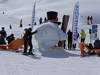 Ski Amadé 14.-18.3.2018 Rakousko (53)