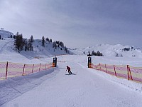 Ski Amadé 14.-18.3.2018 Rakousko (56)