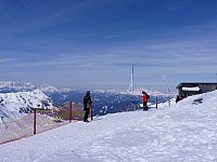 Ski Amadé 14.-18.3.2018 Rakousko (70)