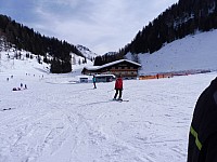 Ski Amadé 14.-18.3.2018 Rakousko (77)