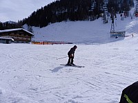 Ski Amadé 14.-18.3.2018 Rakousko (78)