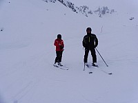 Ski Amadé 14.-18.3.2018 Rakousko (91)