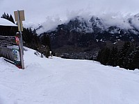 Ski Amadé 14.-18.3.2018 Rakousko (92)