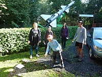 Trefa 16.9.2018 střelnice Skalka v Porubě (29)