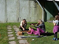 Trefa 16.9.2018 střelnice Skalka v Porubě (54)