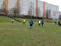 Vánoční fotbálek 24.12.2018 ZŠ Srbská Ostrava - Výškovice (27)