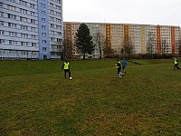 Vánoční fotbálek 24.12.2018 ZŠ Srbská Ostrava - Výškovice (31)