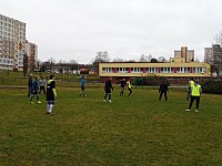 Vánoční fotbálek 24.12.2018 ZŠ Srbská Ostrava - Výškovice (36)