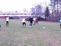 Vánoční fotbálek 24.12.2018 ZŠ Srbská Ostrava - Výškovice (38)