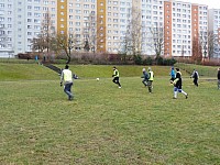 Vánoční fotbálek 24.12.2018 ZŠ Srbská Ostrava - Výškovice (41)