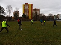 Vánoční fotbálek 24.12.2018 ZŠ Srbská Ostrava - Výškovice (45)