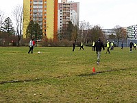 Vánoční fotbálek 24.12.2018 ZŠ Srbská Ostrava - Výškovice (47)