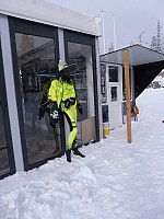 Běžky Štrbské Pleso Vysoké Tatry 2.-4.2.2018 Poprad (2)