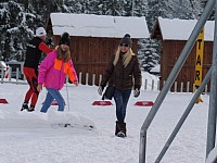 Běžky Štrbské Pleso Vysoké Tatry 2.-4.2.2018 Poprad (6)