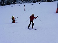 Bachledovka lyžovačka Vysoké Tatry 2.-4.2.2018 Poprad (10)