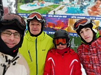 Bachledovka lyžovačka Vysoké Tatry 2.-4.2.2018 Poprad (12)