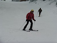 Bachledovka lyžovačka Vysoké Tatry 2.-4.2.2018 Poprad (14)