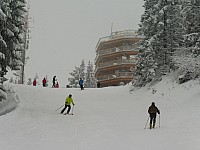 Bachledovka lyžovačka Vysoké Tatry 2.-4.2.2018 Poprad (15)