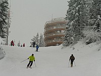 Bachledovka lyžovačka Vysoké Tatry 2.-4.2.2018 Poprad (16)