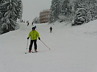 Bachledovka lyžovačka Vysoké Tatry 2.-4.2.2018 Poprad (17)