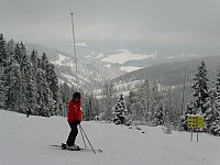 Bachledovka lyžovačka Vysoké Tatry 2.-4.2.2018 Poprad (20)