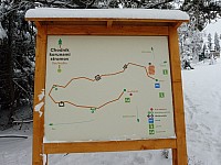 Bachledovka lyžovačka Vysoké Tatry 2.-4.2.2018 Poprad (22)