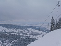 Bachledovka lyžovačka Vysoké Tatry 2.-4.2.2018 Poprad (5)