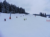 Bachledovka lyžovačka Vysoké Tatry 2.-4.2.2018 Poprad (6)