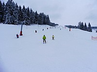 Bachledovka lyžovačka Vysoké Tatry 2.-4.2.2018 Poprad (7)