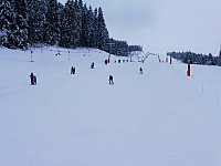 Bachledovka lyžovačka Vysoké Tatry 2.-4.2.2018 Poprad (8)