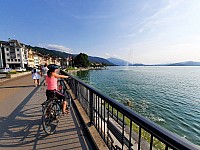 13- Zugersee na kolech Švýcarsko 15.-22.8.2021 (4)