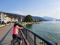 13- Zugersee na kolech Švýcarsko 15.-22.8.2021 (6)