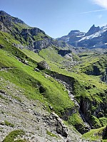 14-Kandersteg Oeschinensee Švýcarsko 15.-22.8.2021 (15)