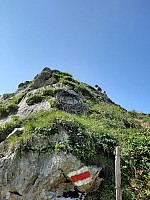 14-Kandersteg Oeschinensee Švýcarsko 15.-22.8.2021 (16)