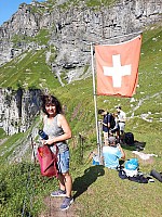 14-Kandersteg Oeschinensee Švýcarsko 15.-22.8.2021 (27)