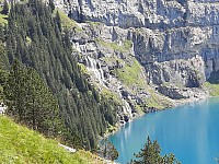 14-Kandersteg Oeschinensee Švýcarsko 15.-22.8.2021 (35)