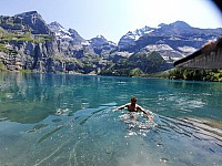 14-Kandersteg Oeschinensee Švýcarsko 15.-22.8.2021 (38)