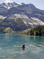 14-Kandersteg Oeschinensee Švýcarsko 15.-22.8.2021 (40)