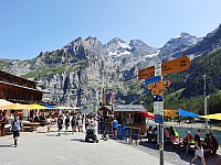 14-Kandersteg Oeschinensee Švýcarsko 15.-22.8.2021 (45)