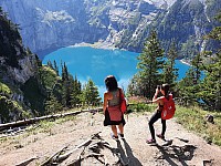 14-Kandersteg Oeschinensee Švýcarsko 15.-22.8.2021 (6)