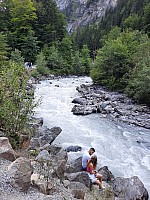 15-Blausee Švýcarsko 15.-22.8.2021 (8)