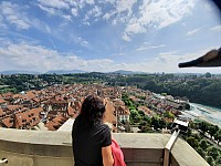 2 hlavní město Bern Švýcarsko 15.-22.8 (22)