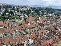 2 hlavní město Bern Švýcarsko 15.-22.8 (32)