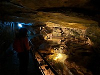 3 St. Beatus Caves Švýcarsko 15.-22.8.2021 (133)