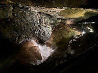 3 St. Beatus Caves Švýcarsko 15.-22.8.2021 (134)