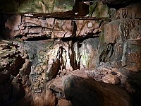 3 St. Beatus Caves Švýcarsko 15.-22.8.2021 (137)