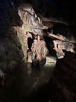 3 St. Beatus Caves Švýcarsko 15.-22.8.2021 (140)