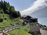 3 St. Beatus Caves Švýcarsko 15.-22.8.2021 (155)