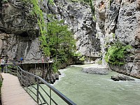 4-Aareschlucht Švýcarsko 15.-22.8.2021 (16)