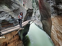 4-Aareschlucht Švýcarsko 15.-22.8.2021 (3)